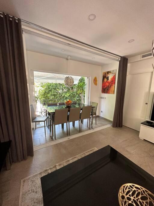 Casa Frida Puerto Banus And Private Parking Rdr337 Leilighet Marbella Eksteriør bilde