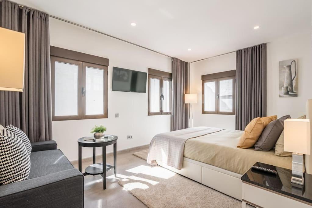 Casa Frida Puerto Banus And Private Parking Rdr337 Leilighet Marbella Eksteriør bilde